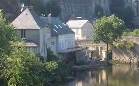 Moulin De L'Abbesse